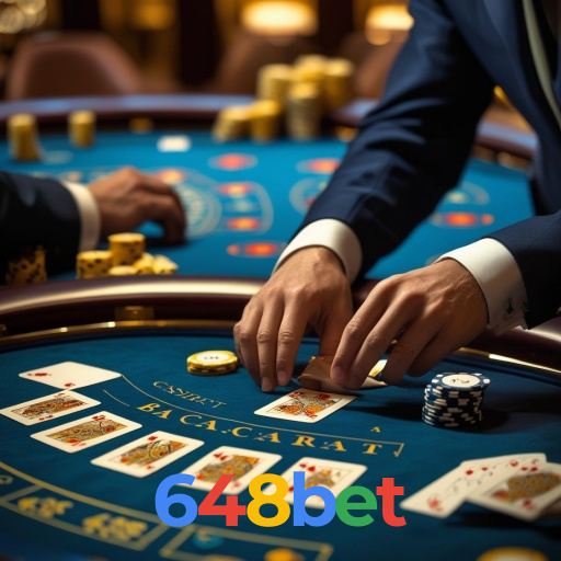 648bet visual