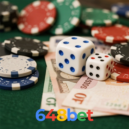 648bet visual