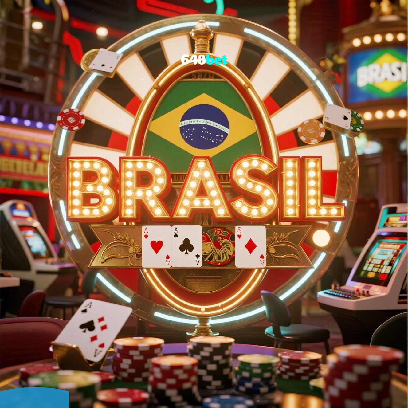 648bet visual