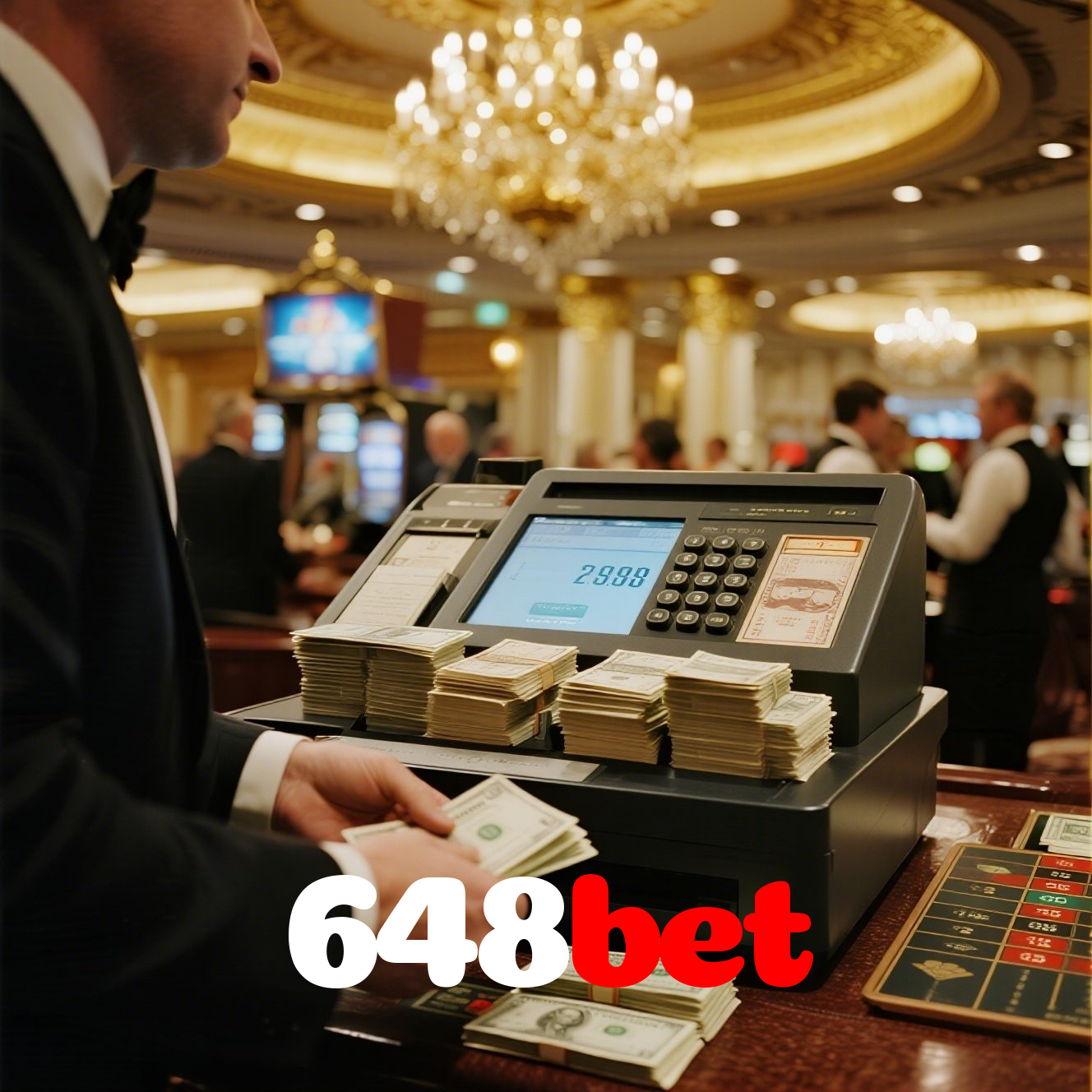 648bet visual
