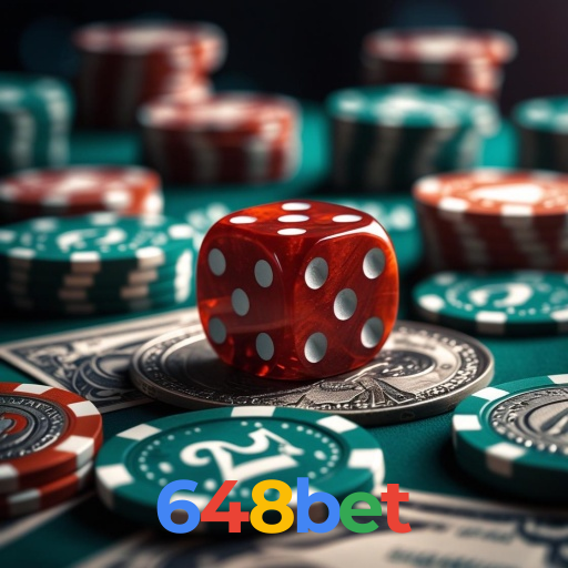 648bet visual