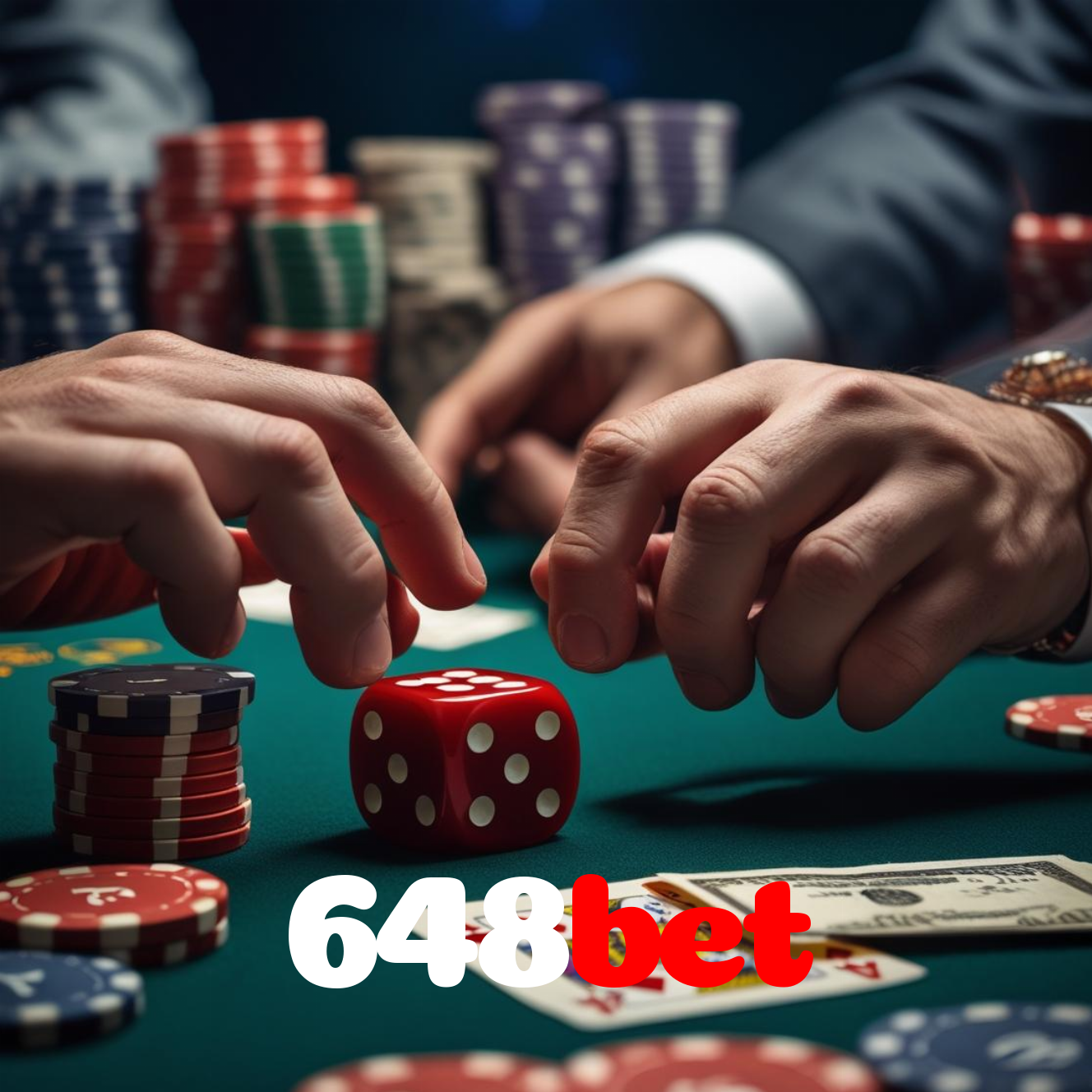 648bet visual