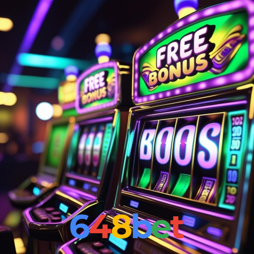 648bet visual