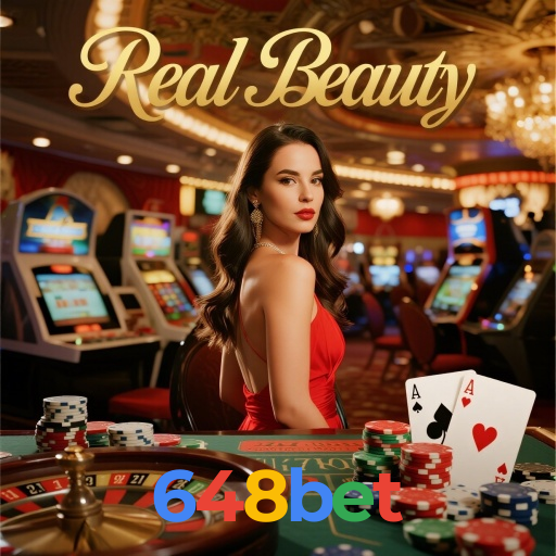 648bet visual