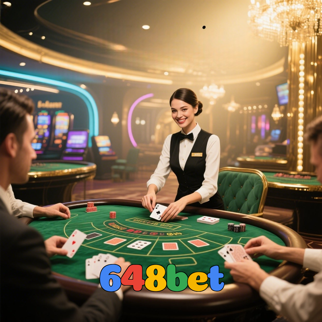 648bet visual
