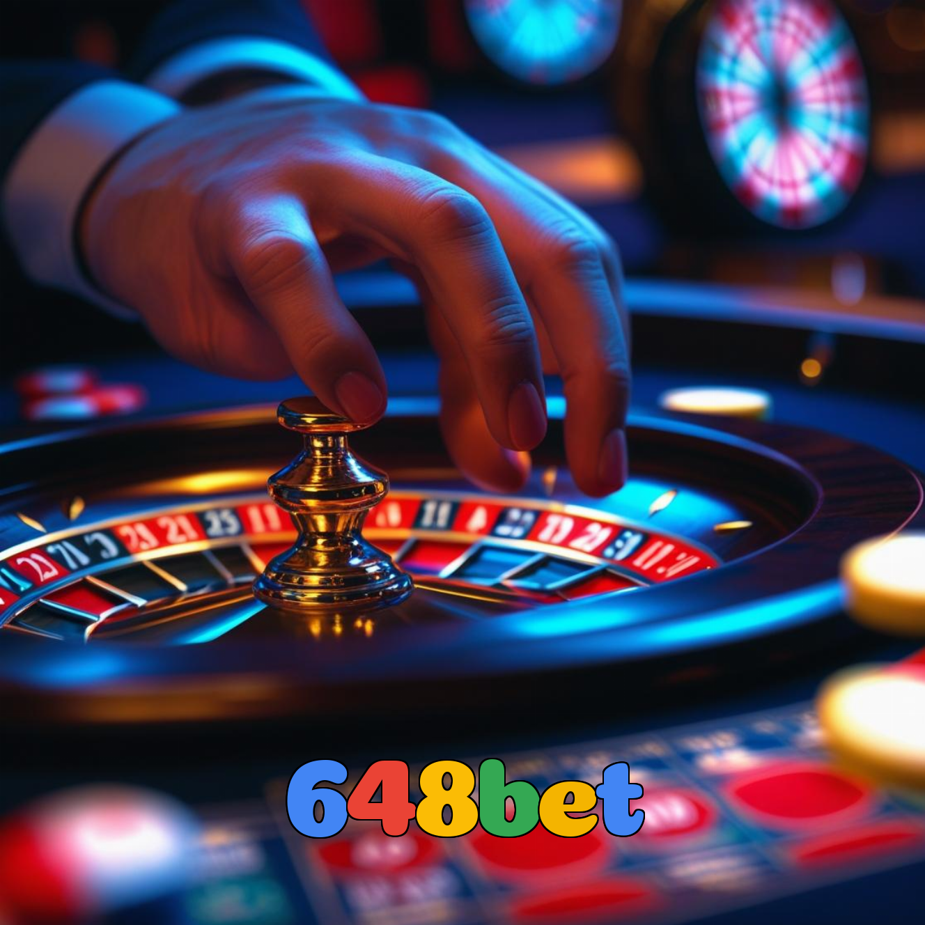 648bet visual