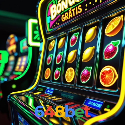 648bet visual