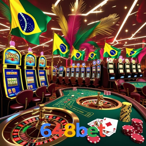 648bet visual
