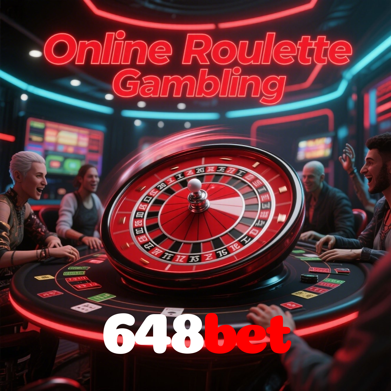 648bet visual