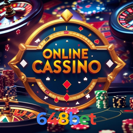 648bet visual