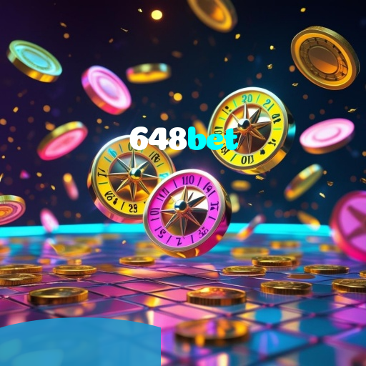 648bet visual