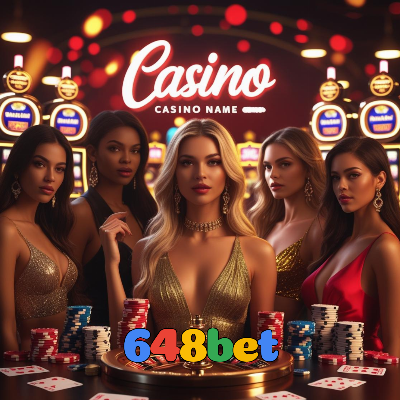 648bet visual