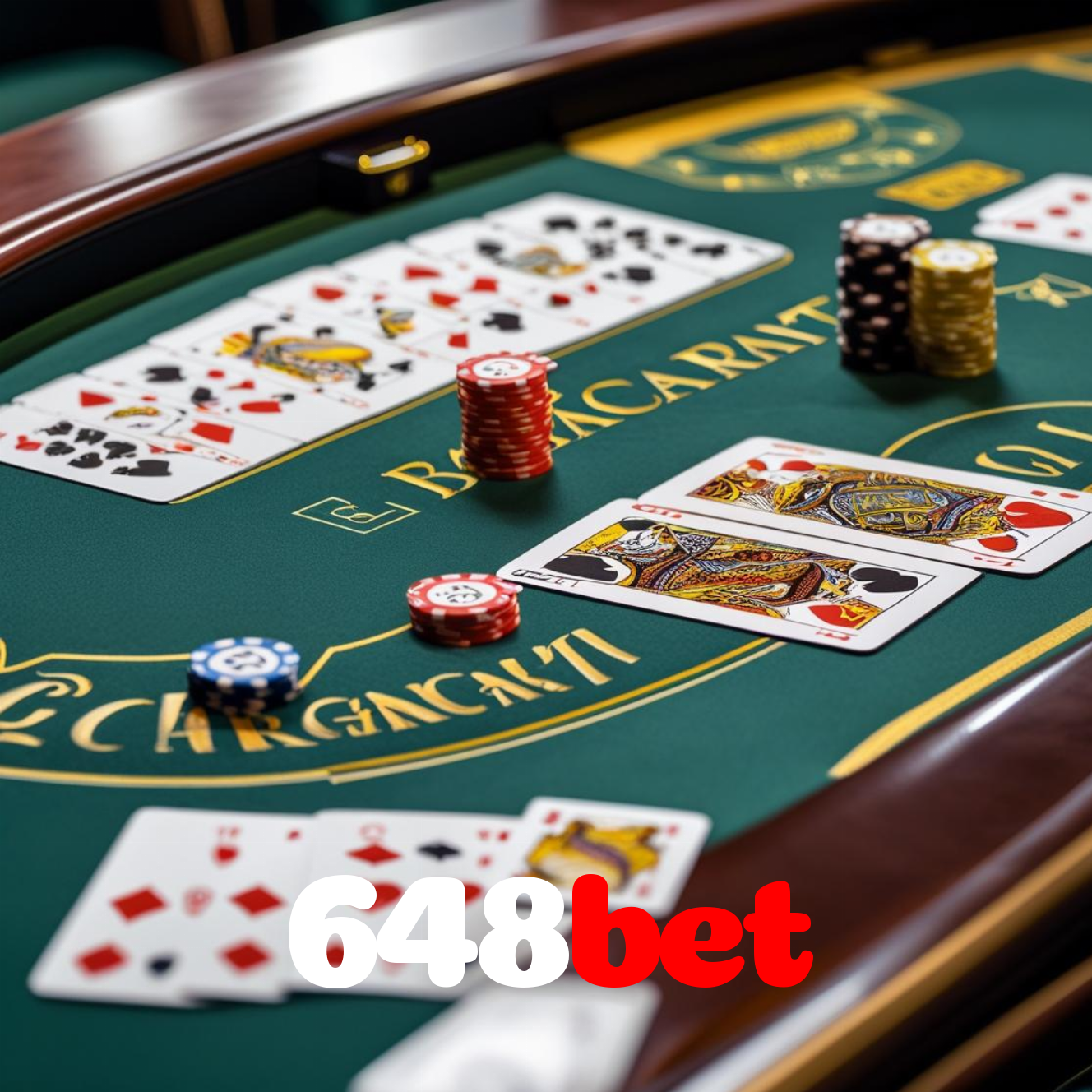 648bet visual