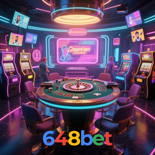 648bet visual