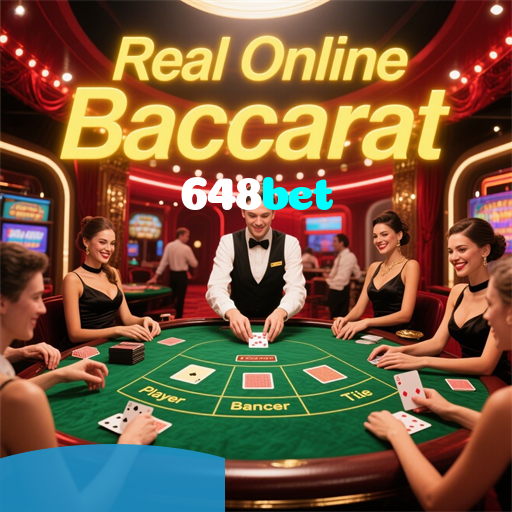 648bet visual