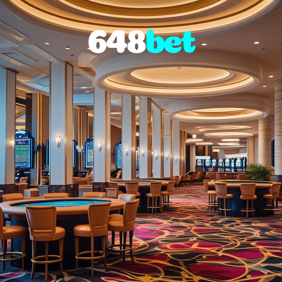 648bet visual