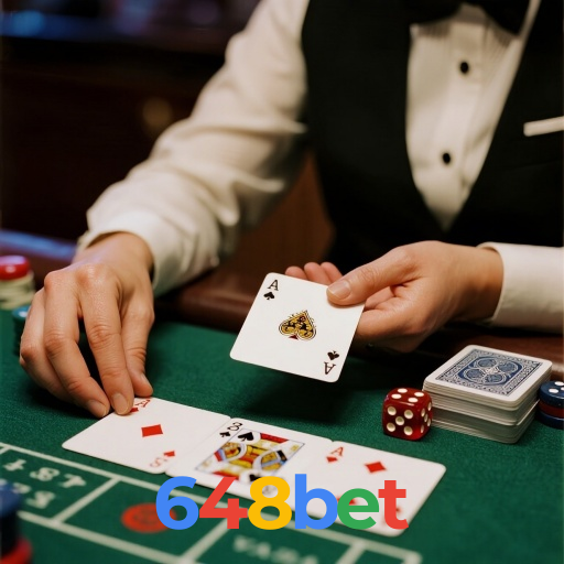 648bet visual
