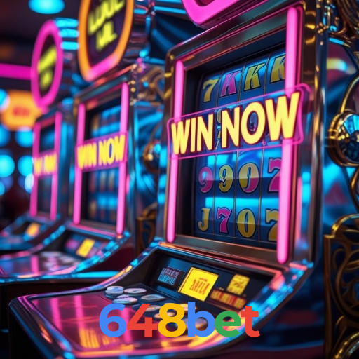 648bet visual