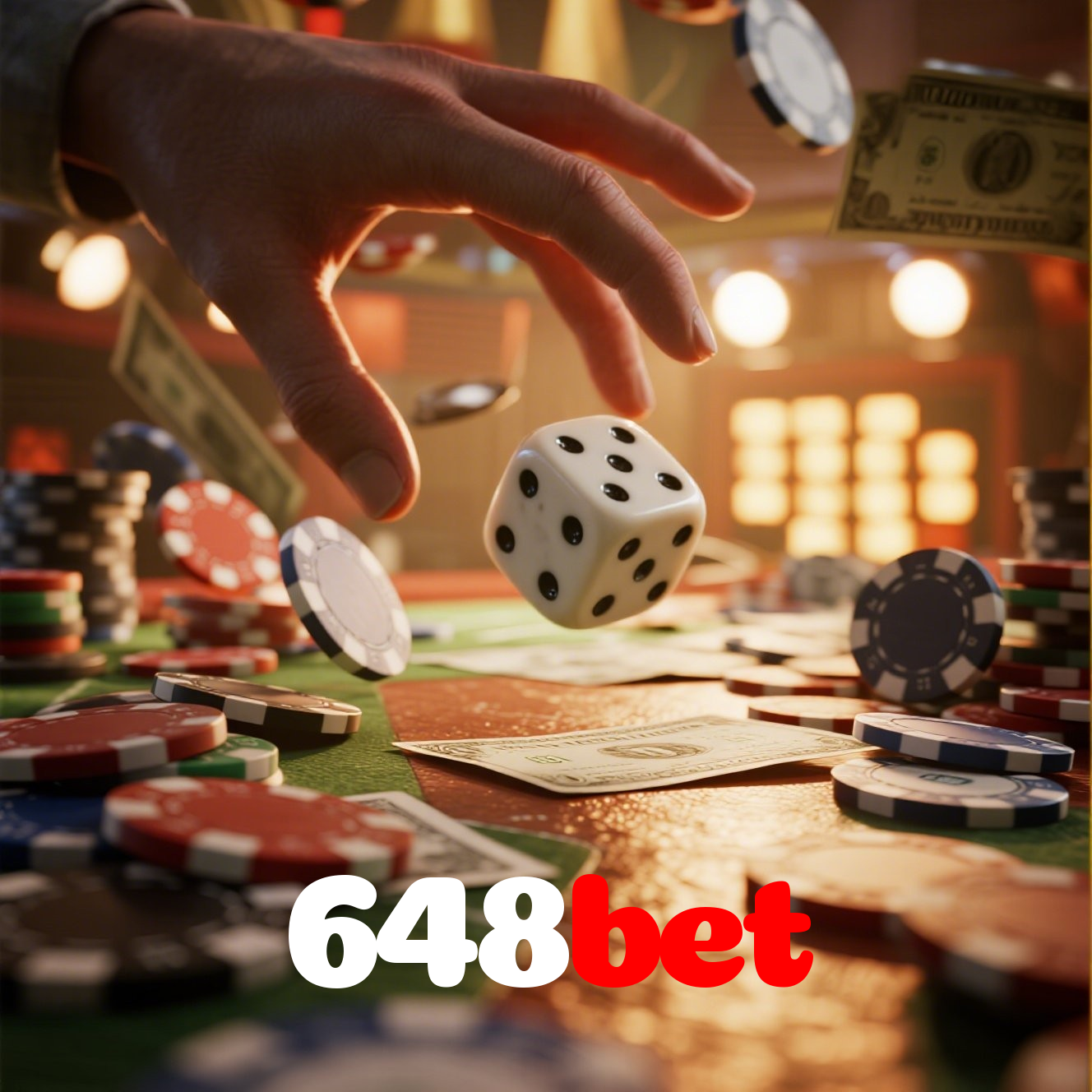 648bet visual