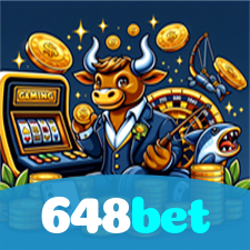 648bet visual