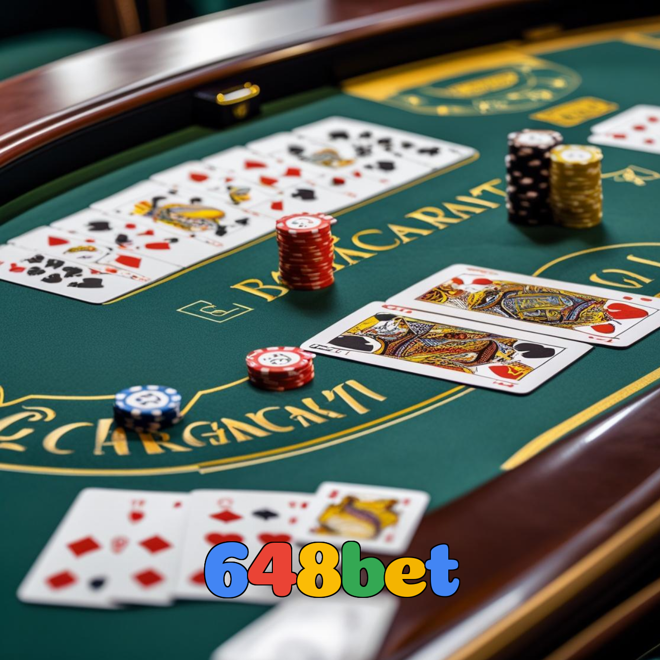 648bet visual