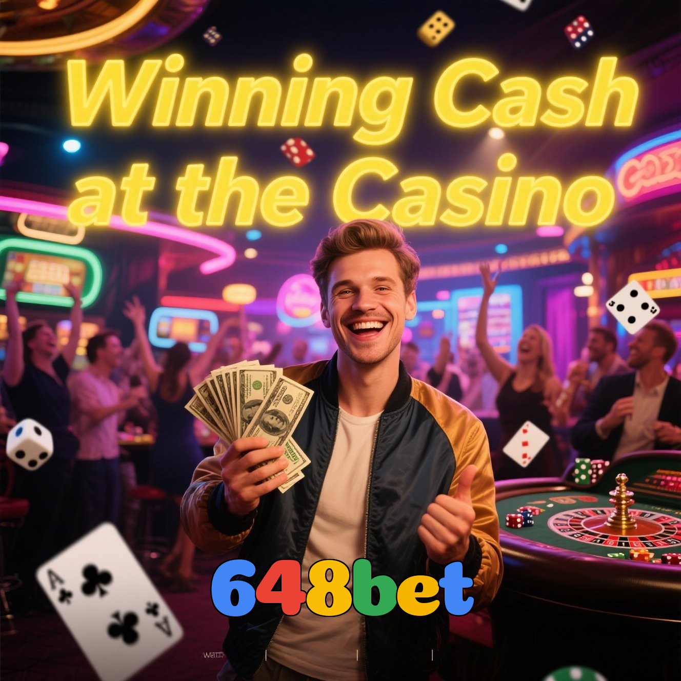 648bet visual