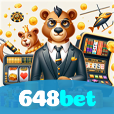 648bet visual