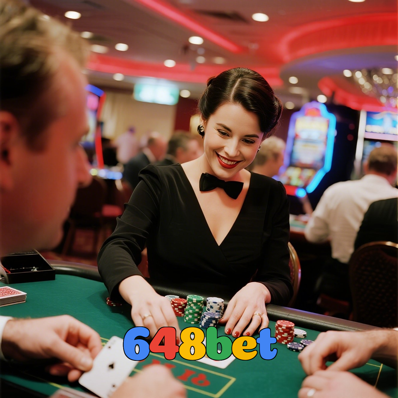 648bet visual