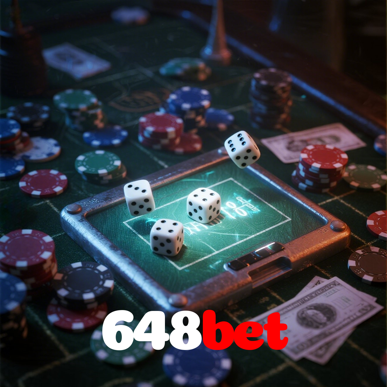 648bet visual