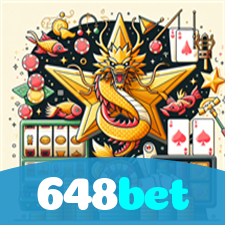 648bet visual