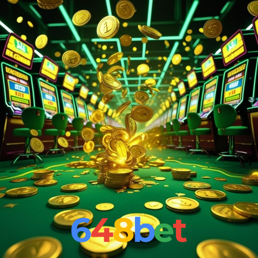 648bet visual