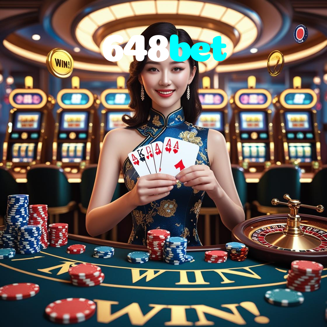 648bet visual