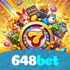 648bet visual
