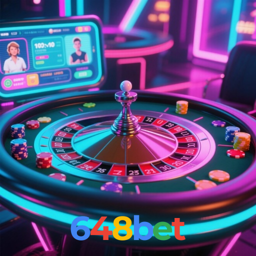 648bet visual
