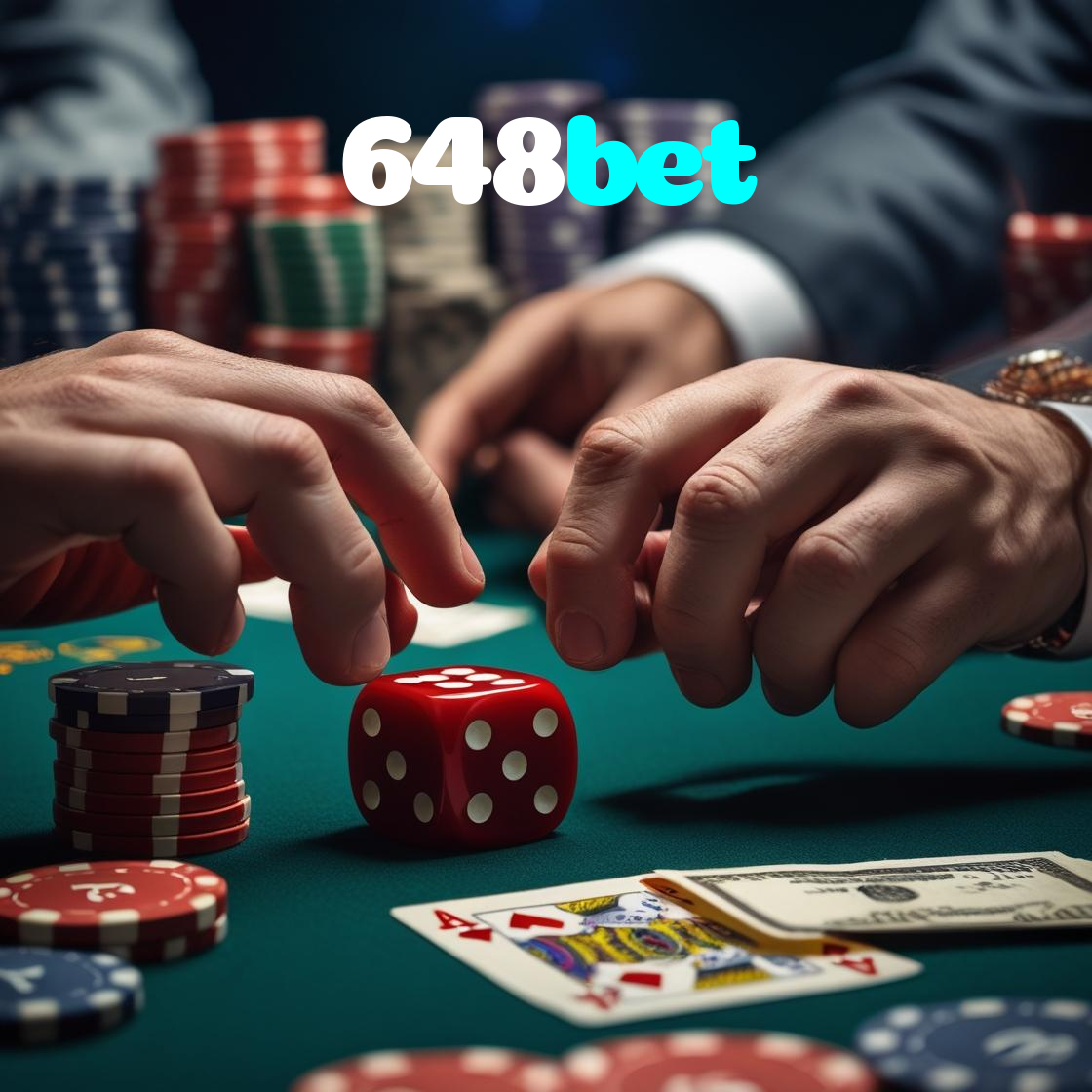 648bet visual