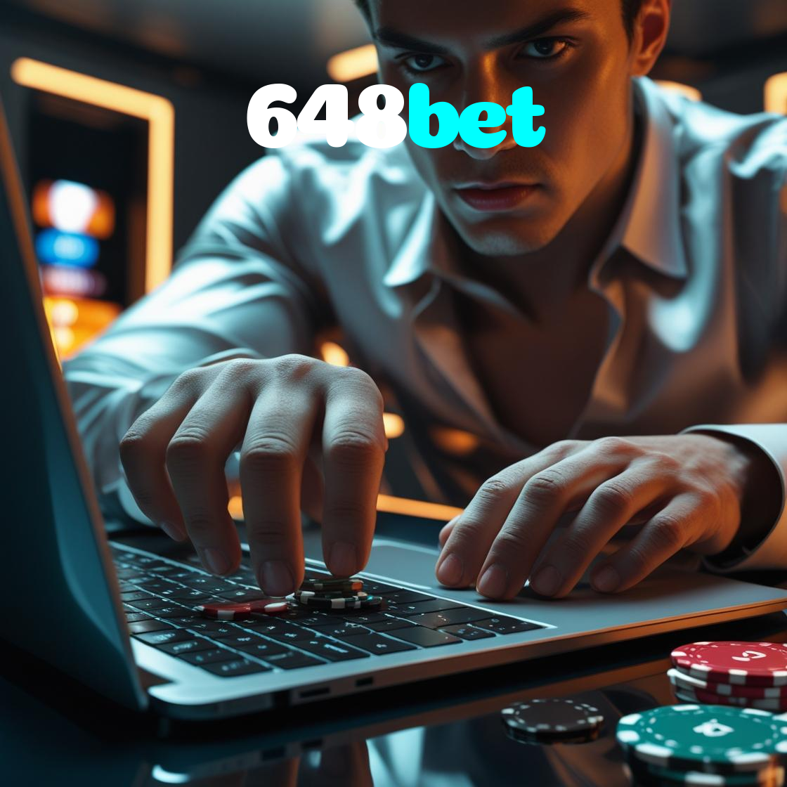 648bet visual