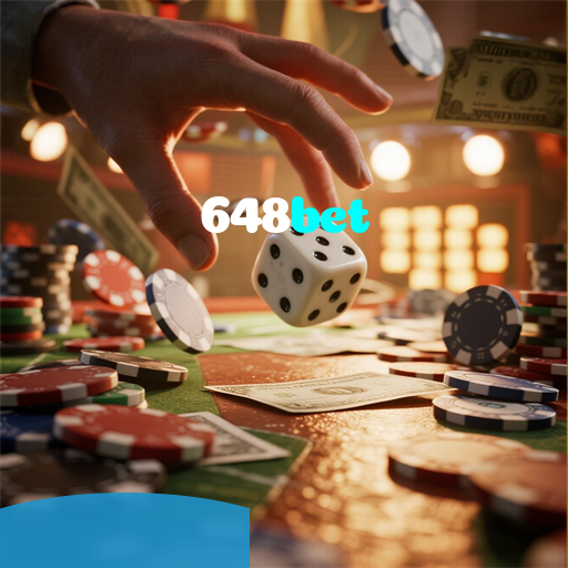 648bet visual