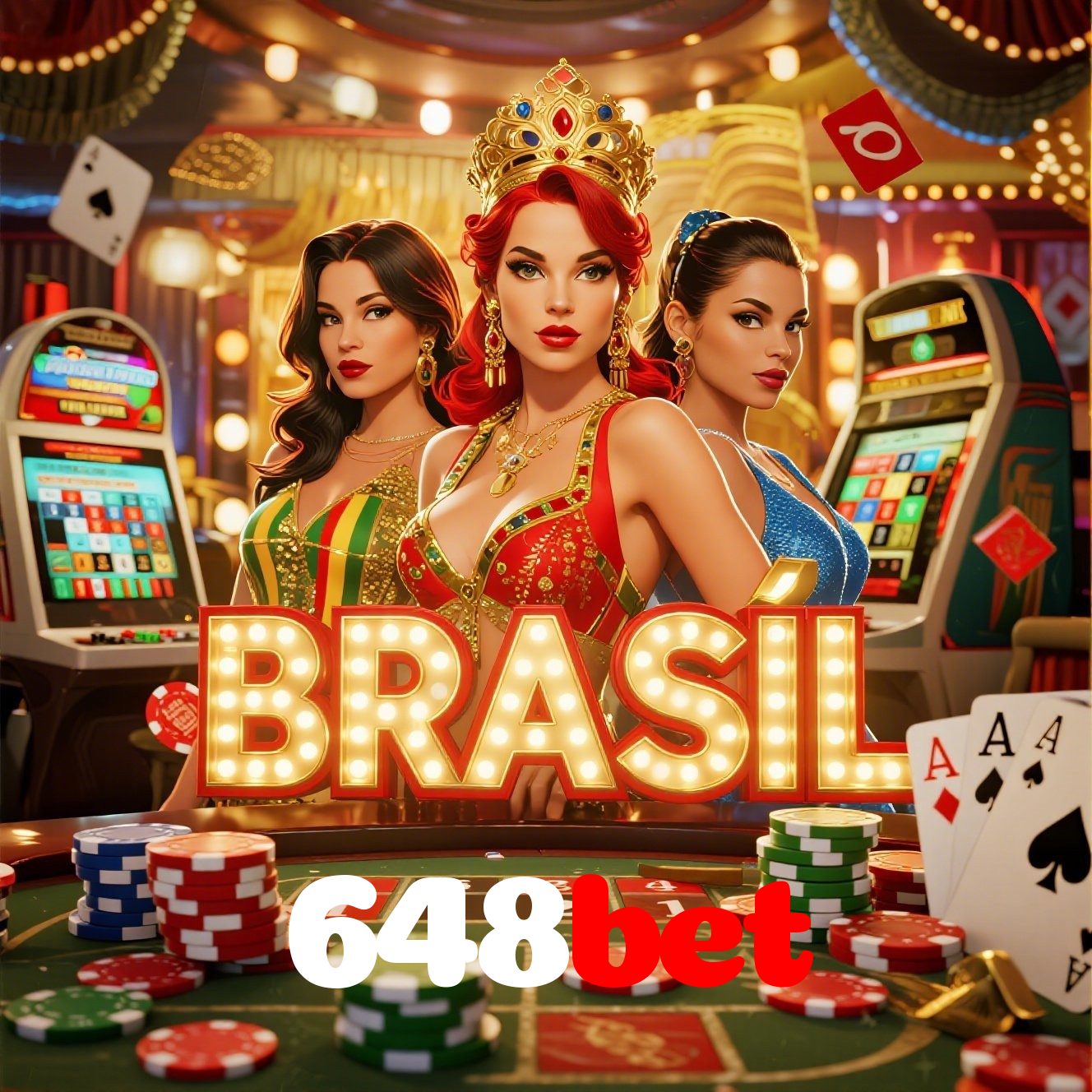 648bet visual
