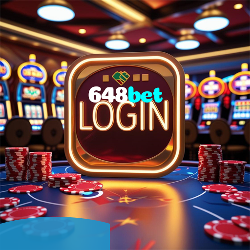 648bet visual