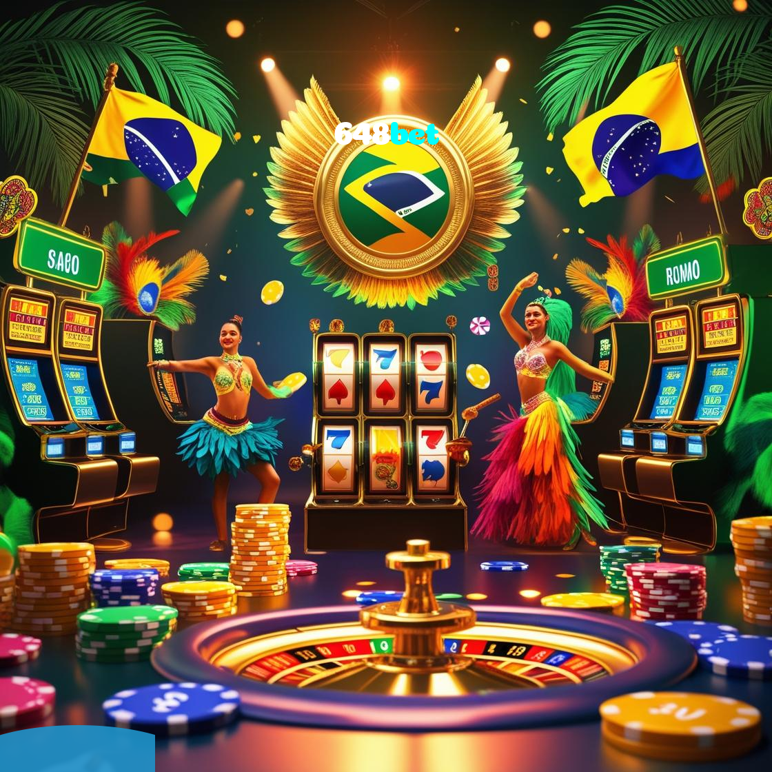 648bet visual