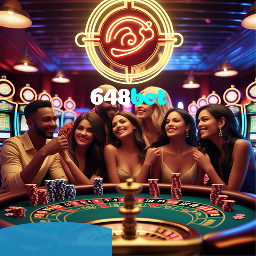 648bet visual