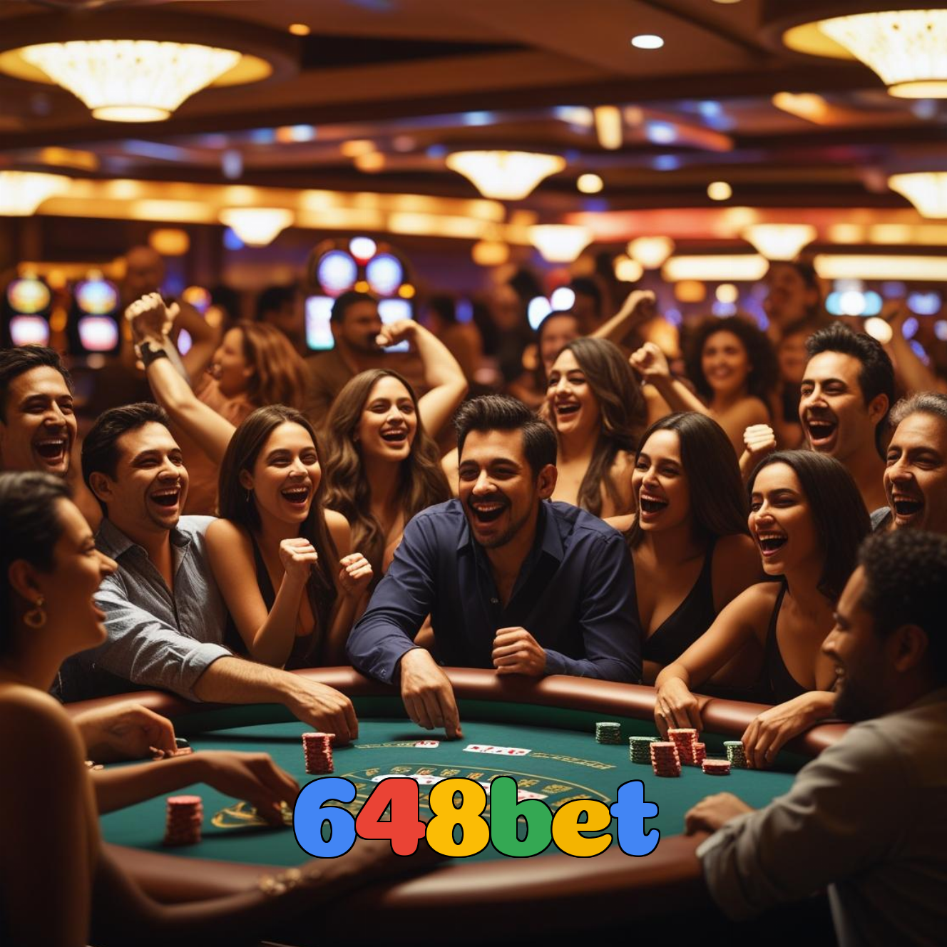 648bet visual