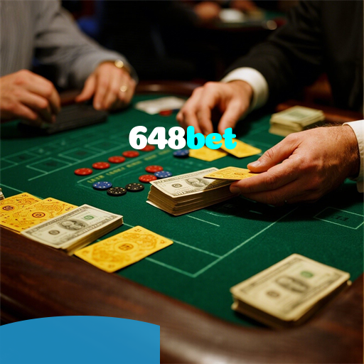 648bet visual