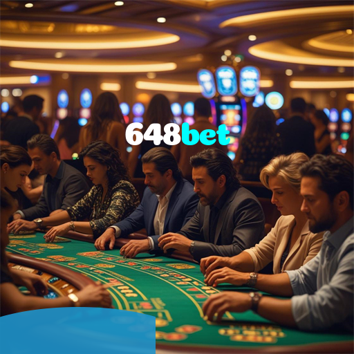 648bet visual