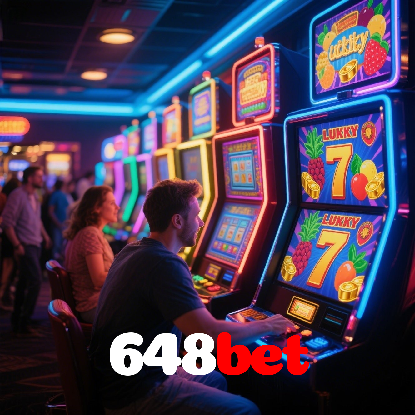 648bet visual