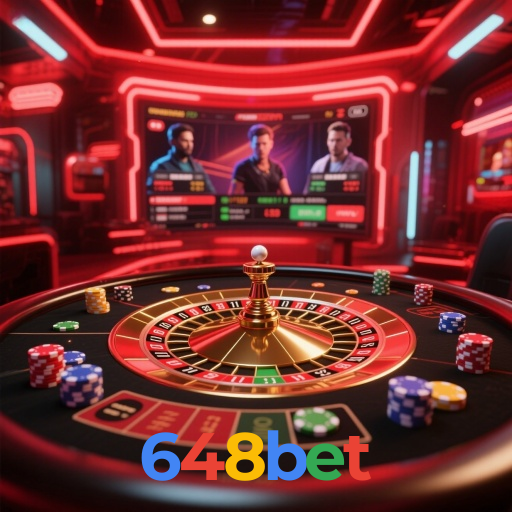 648bet visual