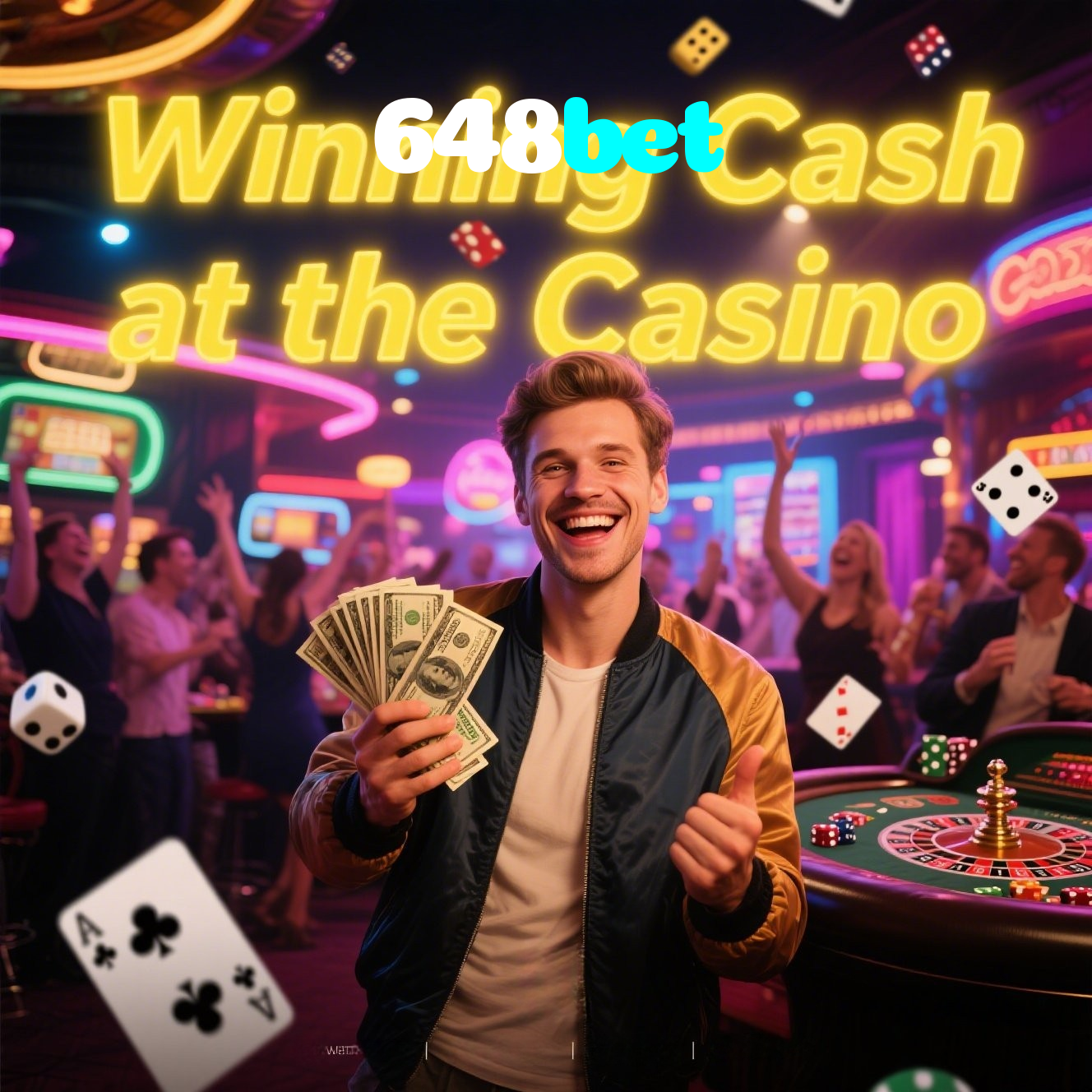 648bet visual