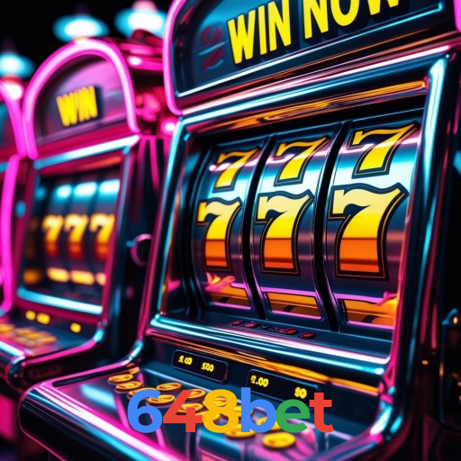 648bet visual