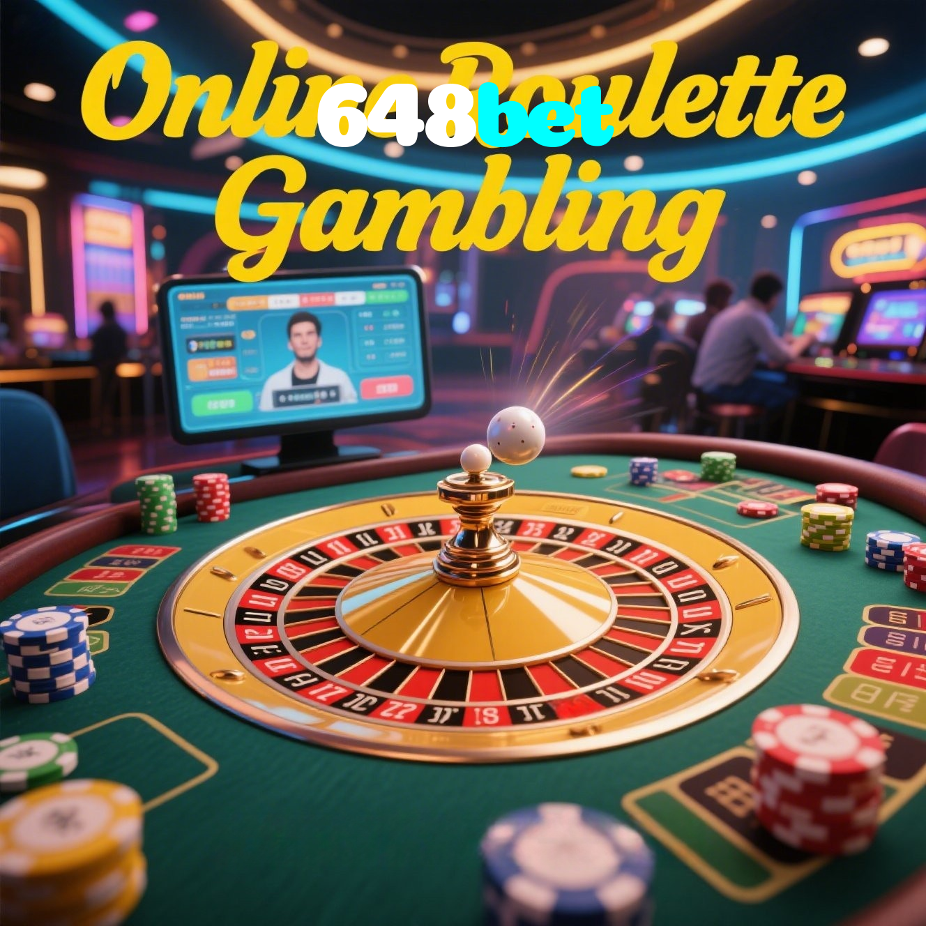 648bet visual