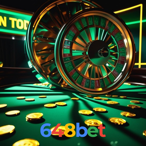 648bet visual